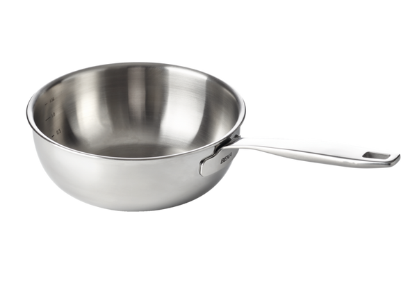 Maestro conical saucepan