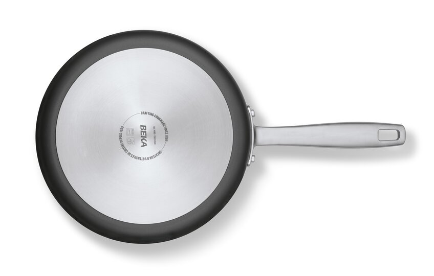 Maestro antikleef sauteerpan