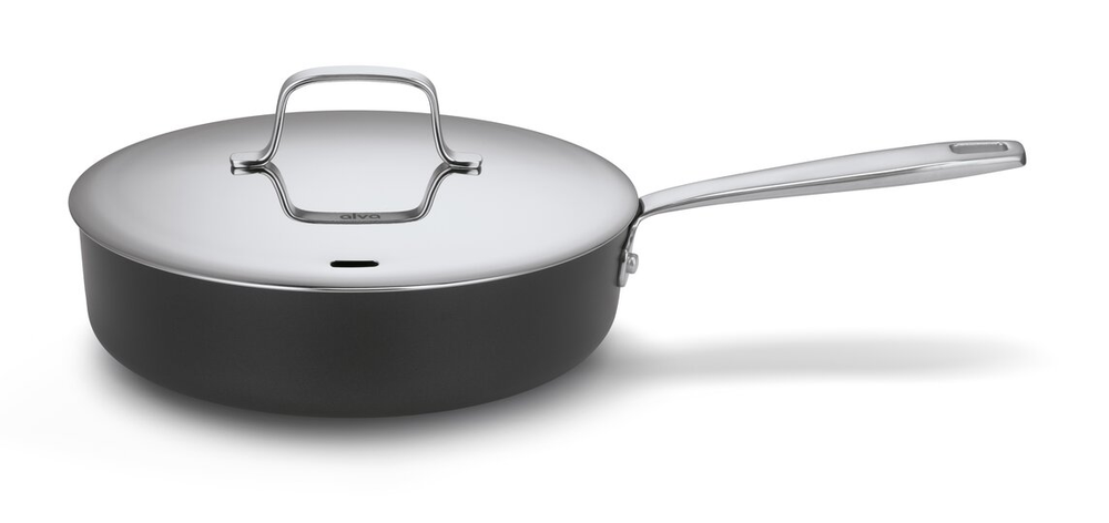 Maestro antikleef sauteerpan