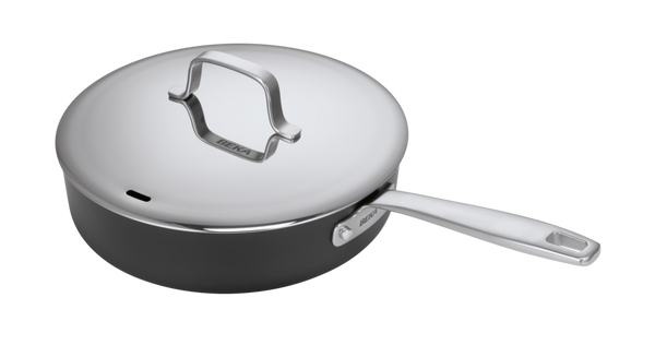 Maestro non-stick skillet