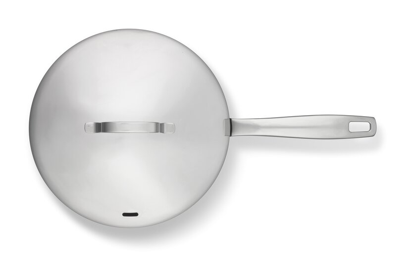 Maestro antikleef sauteerpan