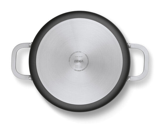 Maestro Großraumpfanne antihaft