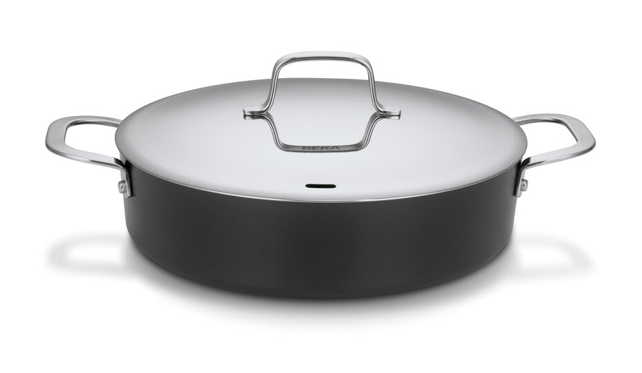 Maestro Sauteuse revêtue
