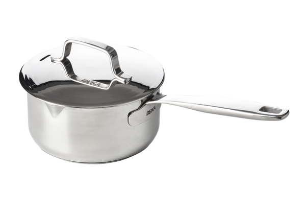 Maestro saucepan with lid