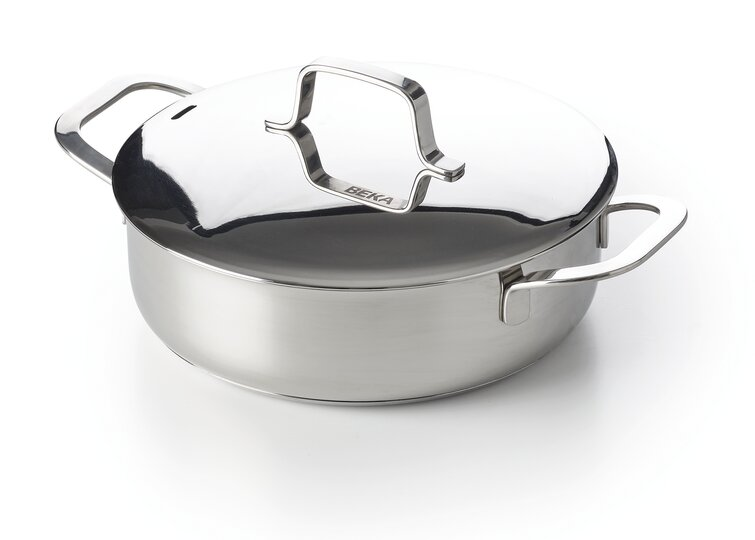 Maestro sauteuse