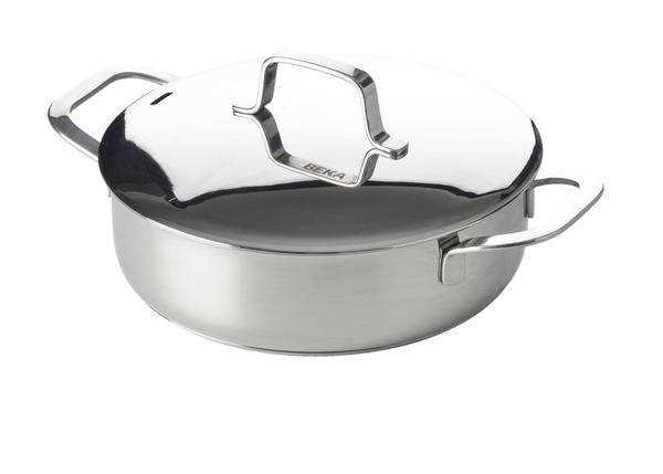 Maestro skillet