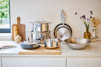 Maestro multiply wokpan