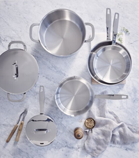 Maestro kookpot