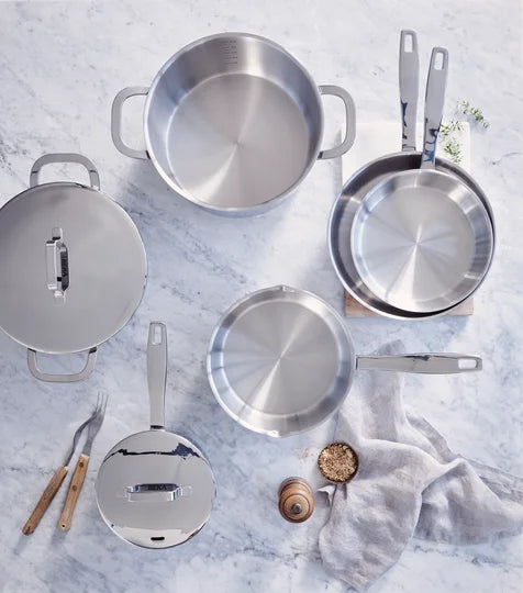 Maestro 3 pieces set
