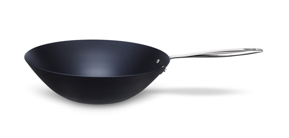 Maestro wokpan