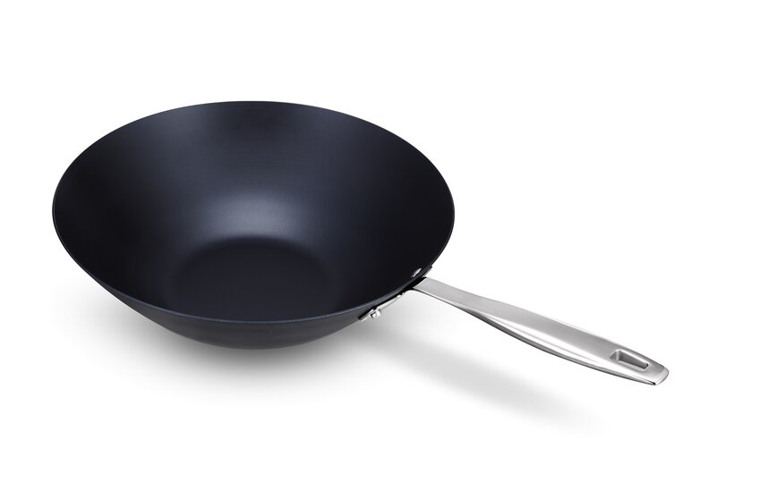 Maestro wokpan