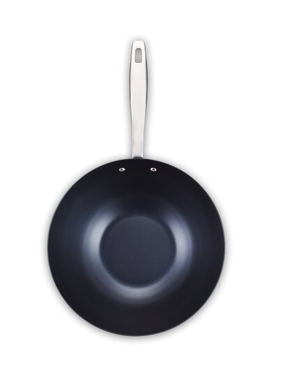 Maestro wokpan