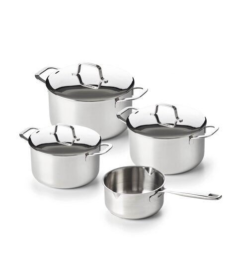 Maestro batterie de 7 pcs