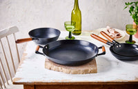 Mandala Bratpfanne antihaft XL