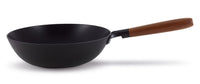 Mandala non-stick wok