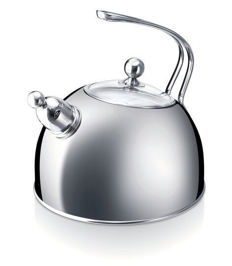 Melbourne fluitketel 2,5 l