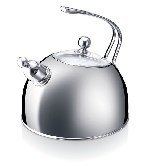 Melbourne fluitketel 2,5 l