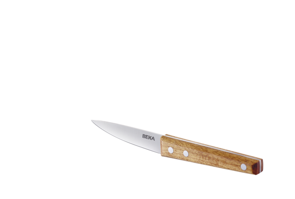 Nomad lot de couteau de chef et couteau d'office 