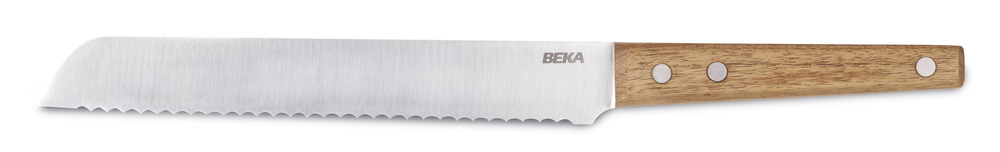 Nomad bread knife 20cm - 8"