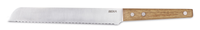 Nomad bread knife 20cm - 8"
