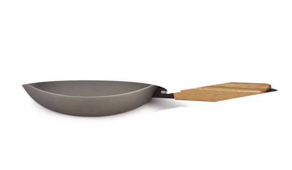 Nomad frying pan