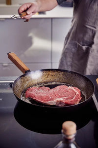 Nomad poêle à frire