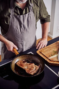 Nomad Duo – wok 31 cm + poêle 24 cm