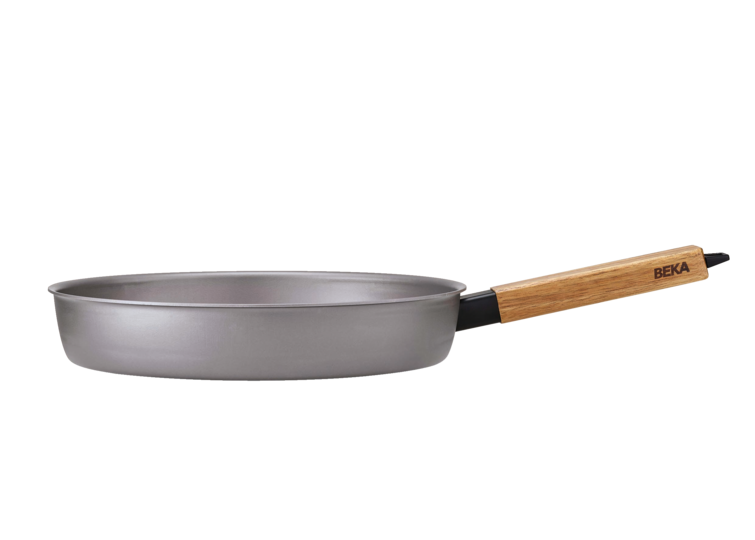 Nomad grill pan