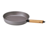 Nomad grill pan