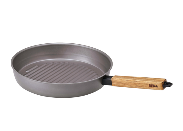 Nomad grill pan