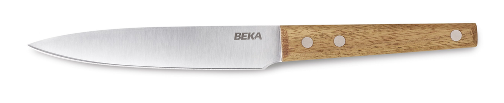 Nomad utility knife 14cm - 5"