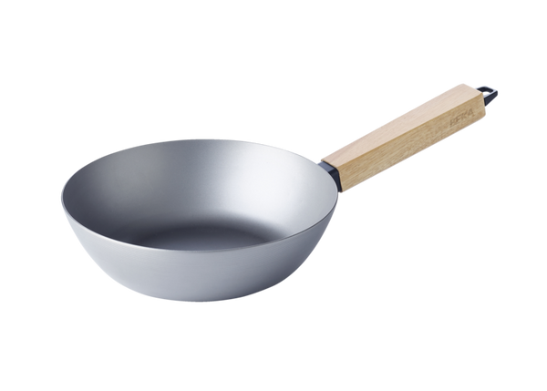 Nomad wok