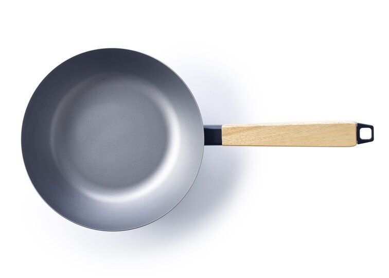 Nomad wokpan