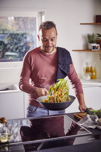 Nomad wok