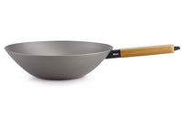 Nomad wokpan