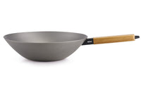 Nomad Duo – wok 31 cm + poêle 24 cm
