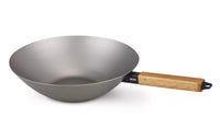 Nomad wokpan
