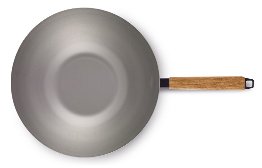Nomad wokpan