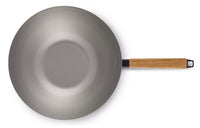 Nomad Duo – wok 31 cm + poêle 24 cm