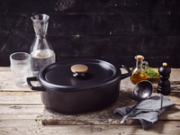 Nori cocotte