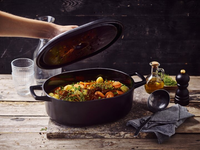 Nori cocotte