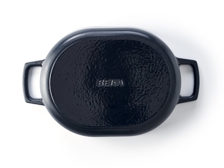 Nori cocotte
