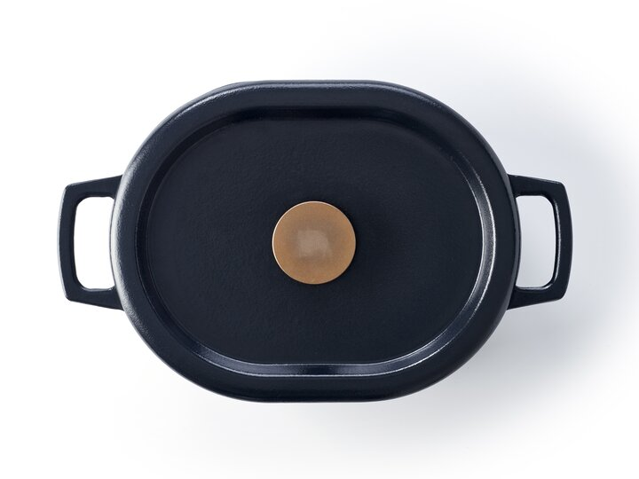 Nori cocotte