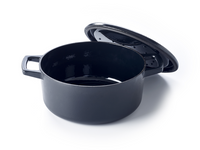 Nori dutch oven