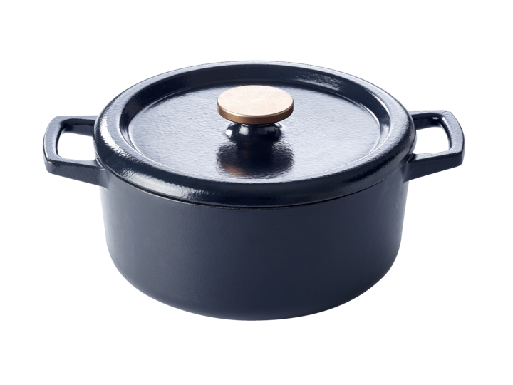 Nori dutch oven