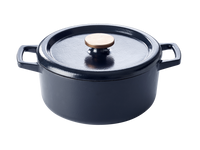 Nori dutch oven