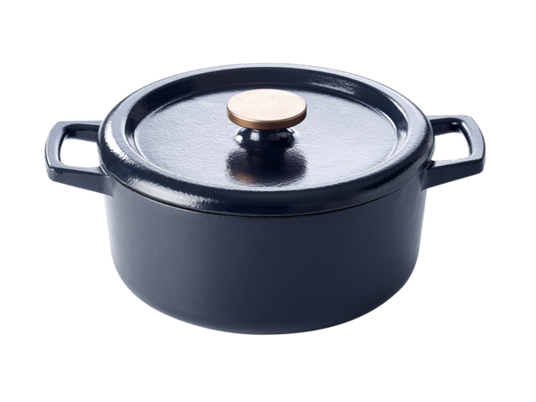 Nori dutch oven