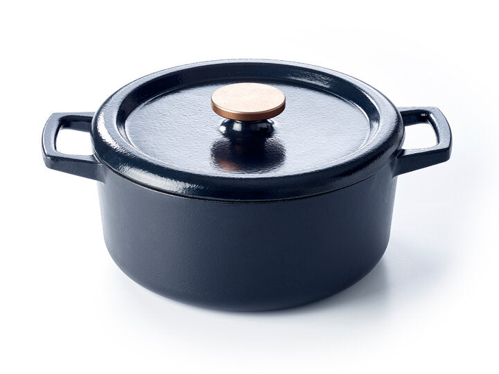 Nori stoofpot