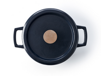 Nori dutch oven