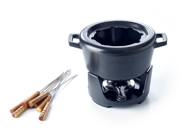 Nori  Service à fondue